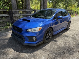 WRX